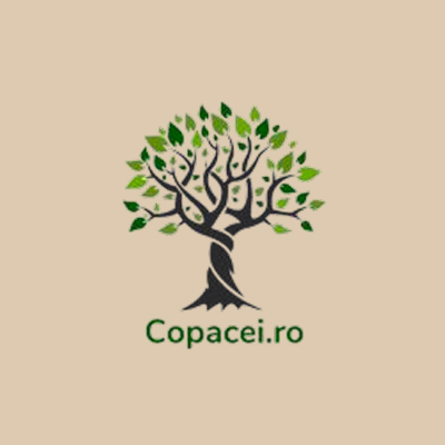 Copacei.ro logo